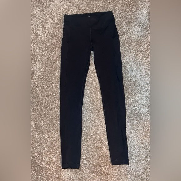 Athleta Girl leggings size L/12 - Picture 1 of 1